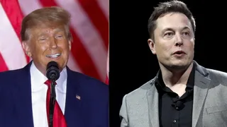 Elon Musk Shares Video Of Haitian Woman Supporting Trump's Claims Of 'Eating Cats and Dogs' | Watch